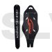 Goblin 700/630 Wall Hanger 2pc black, steel G-Hanger